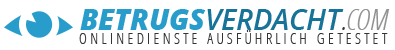 Betrugsverdacht.com logo